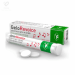 Gelorevoice pastile za grlo trešnja-mentol