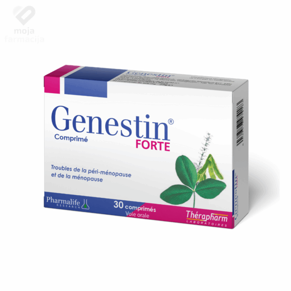 Genestin forte