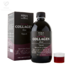 HEKA Collagen Shot 10.000mg tečni kolagen protiv bora i bolova u zglobovima