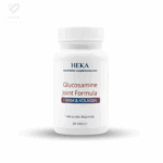 Slika proizvoda HEKA Joint formula za zglobove iz online apoteke Moja Farmacija - BIH