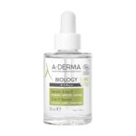 Slika proizvoda A-DERMA Biology Hyalu serum 3u1 30ml iz online apoteke Moja Farmacija - BIH