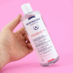 Slika proizvoda ISISPHARMA Aquaruboril micelarna voda za osjetljivu kožu iz online apoteke Moja Farmacija - BIH