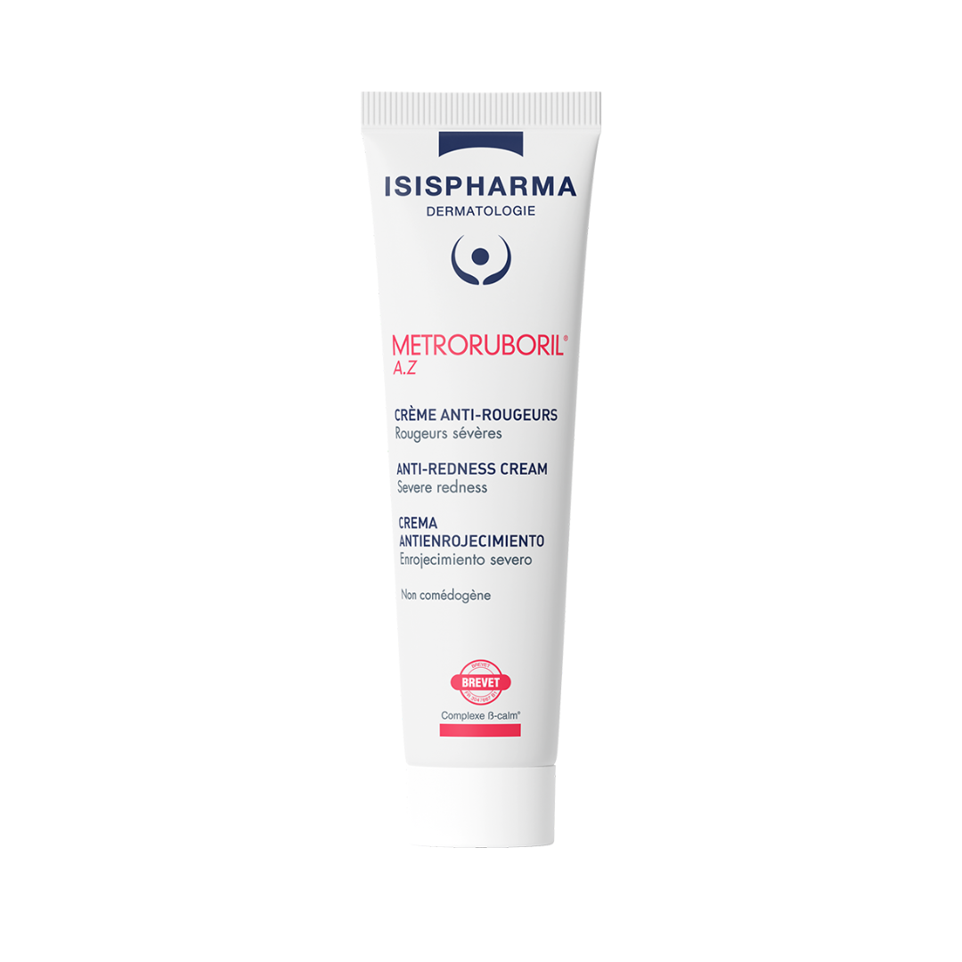 Slika proizvoda ISISPHARMA Metroruboril A.Z iz online apoteke Moja Farmacija - BIH