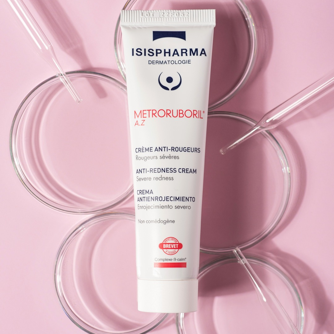 Slika proizvoda ISISPHARMA Metroruboril A.Z iz online apoteke Moja Farmacija - BIH