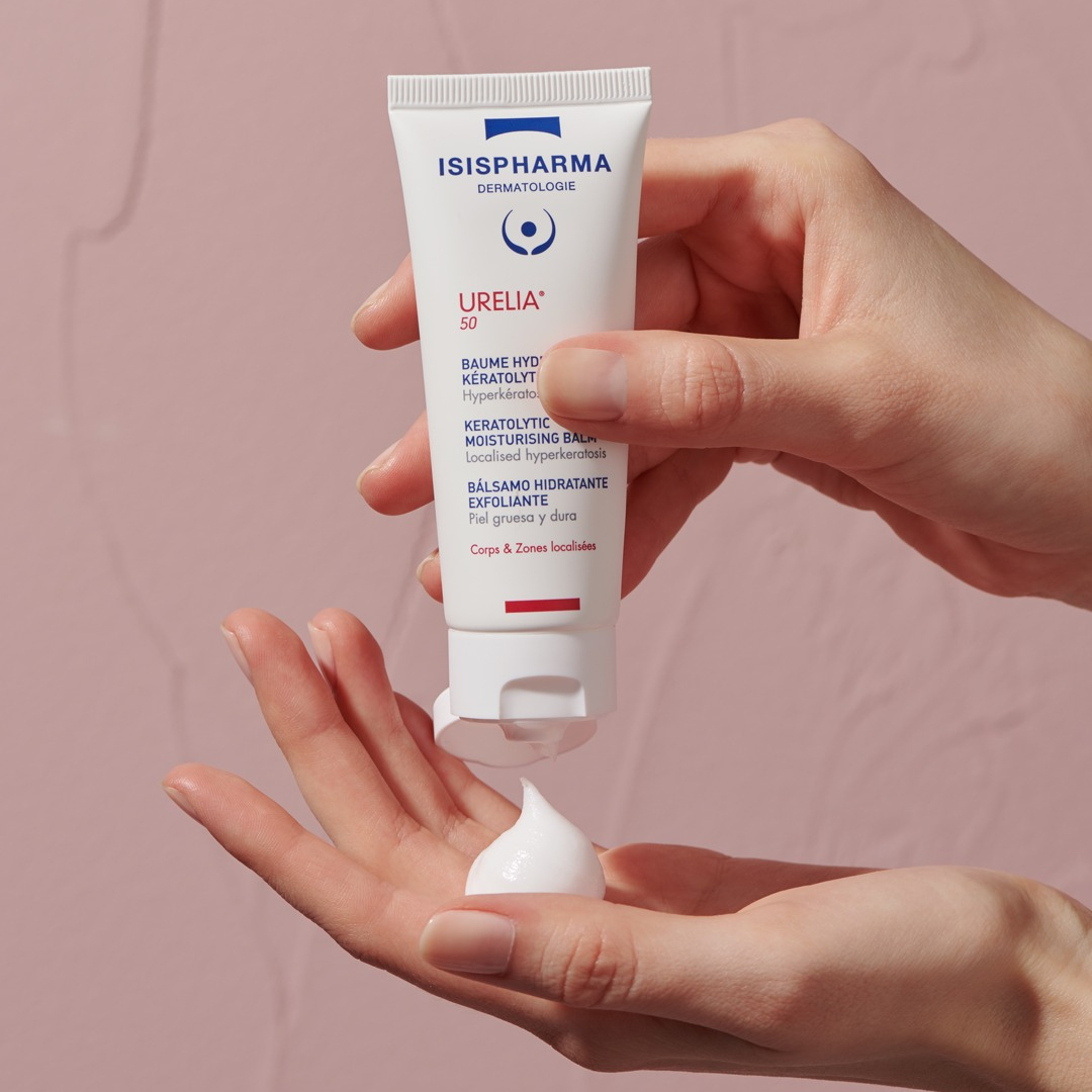 Slika proizvoda ISISPHARMA Urelia 50 iz online apoteke Moja Farmacija - BIH