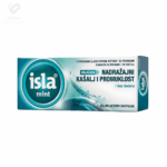 Slika proizvoda ISLA Mint pastile iz online apoteke Moja Farmacija - BIH