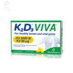 K2D3 Viva kapsule