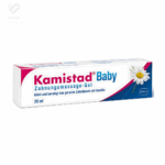 Slika proizvoda Kamistad baby gel 20ml iz online apoteke Moja Farmacija - BIH