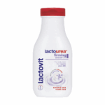 Slika proizvoda LACTOVIT Lactourea Firming gel za tuširanje iz online apoteke Moja Farmacija - BIH