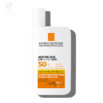 La Roche-Posay Anthelios UVMune 400 SPF 50+ nevidljivi fluid za lice, revolucionarna Mexoryl 400 zaštita, nemasna tekstura bez bijelog traga.