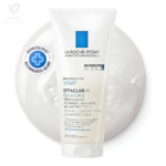 La Roche-Posay Effaclar H Iso-Biome nježna i umirujuća krema za čišćenje lica i tijela u bočici od 200ml.