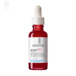 La Roche-Posay Retinol B3 serum sa čistim retinolom, vitaminom B3 i glicerinom za obnovu osjetljive kože
