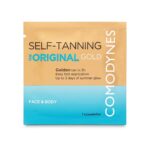 Slika proizvoda COMODYNES Maramice za samotamnjenje iz online apoteke Moja Farmacija - BIH