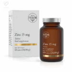 Slika proizvoda M.E.V. FELLER Zinc 15mg iz online apoteke Moja Farmacija - BIH
