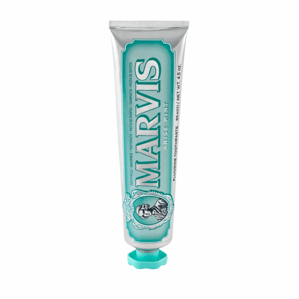 Slika proizvoda MARVIS Anis Mint pasta za zube 85ml iz online apoteke Moja Farmacija - BIH