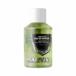 Slika proizvoda MARVIS Strong mint vodica za usta 120ml iz online apoteke Moja Farmacija - BIH