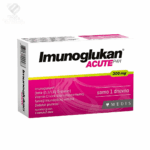 MEDIS Defendyl-Imunoglukan P4H® Forte