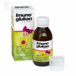MEDIS Defendyl-Imunoglukan P4H® junior