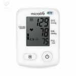 Slika proizvoda MICROLIFE Aparat za mjerenje krvnog pritiska BP A2 classic iz online apoteke Moja Farmacija - BIH