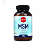 MSM prah 150g