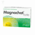 Magnachat forte tablete