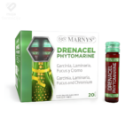 Marnys Drenacel Phytomarine bočice sa ekstraktom algi i hromom za prirodno mrsavljenje i kontrolu apetita