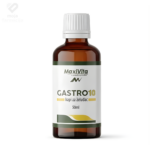Maxivita Gastro 10 kapi za heliko bakteriju i gastritis