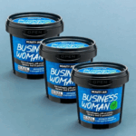 Slika proizvoda BEAUTY JAR Business woman maska za oštećenu kosu 135g iz online apoteke Moja Farmacija - BIH