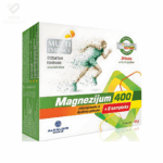 Multi Essence Magenzij 400+B kompleks