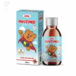 Multimed vitaminski eliksir 200ml
