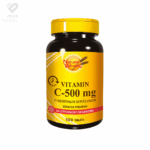 Slika proizvoda NATURAL WEALTH C-Time 500mg iz online apoteke Moja Farmacija - BIH