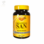 Slika proizvoda NATURAL WEALTH Melatonin San iz online apoteke Moja Farmacija - BIH