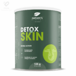 Slika proizvoda NATURE'S FINEST Detox Skin 125g iz online apoteke Moja Farmacija - BIH