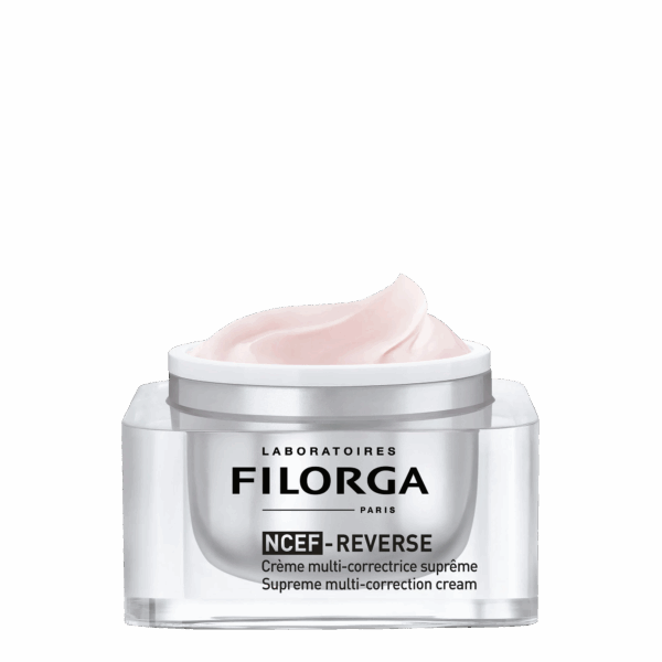 Slika proizvoda FILORGA NCEF-Reverse regenerirajuća krema 50ml iz online apoteke Moja Farmacija - BIH