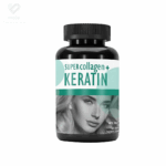 Slika proizvoda NEOCELL Super Collagen+Keratin za voluminoznu kosu iz online apoteke Moja Farmacija - BIH