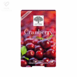 NEW NORDIC Brusnica tablete - Image 2