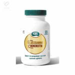 Slika proizvoda NOBEL Glucosamin Chondroitin 90 tableta iz online apoteke Moja Farmacija - BIH