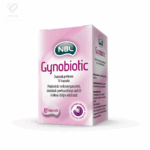 Slika proizvoda NOBEL Gynobiotic za vaginalnu ravnotežu iz online apoteke Moja Farmacija - BIH