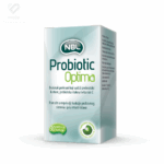 Slika proizvoda NOBEL Probiotic Optima iz online apoteke Moja Farmacija - BIH