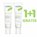 Slika proizvoda NOREVA Actipur BB Cream Light  1+1 GRATIS iz online apoteke Moja Farmacija - BIH