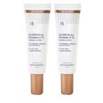 Slika proizvoda NOVEXPERT Pro-melanin Karamel tonirana krema Ivory Radiance (normalna/svijetla koža) 40ml iz online apoteke Moja Farmacija - BIH