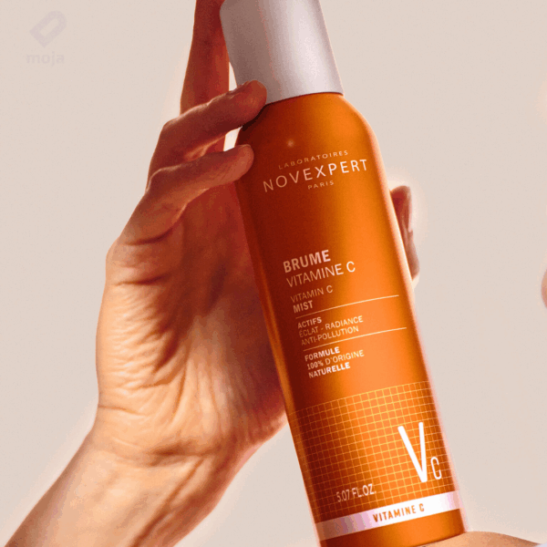 Slika proizvoda NOVEXPERT Vitamin C anti-age vodica u spreju 150ml iz online apoteke Moja Farmacija - BIH