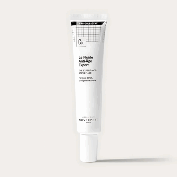 Slika proizvoda NOVEXPERT Anti-Age Expert fluid za masnu i mješovitu kožu 40ml iz online apoteke Moja Farmacija - BIH