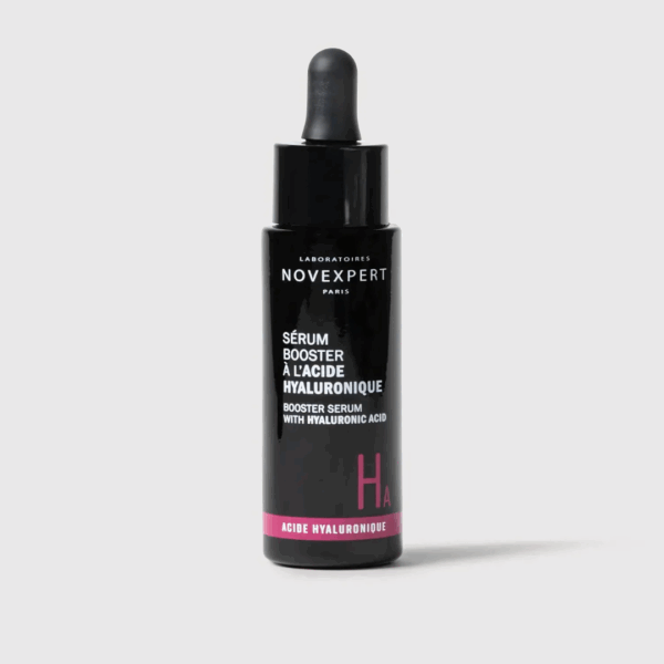 Slika proizvoda NOVEXPERT Booster serum s hijaluronskom kiselinom 30ml iz online apoteke Moja Farmacija - BIH
