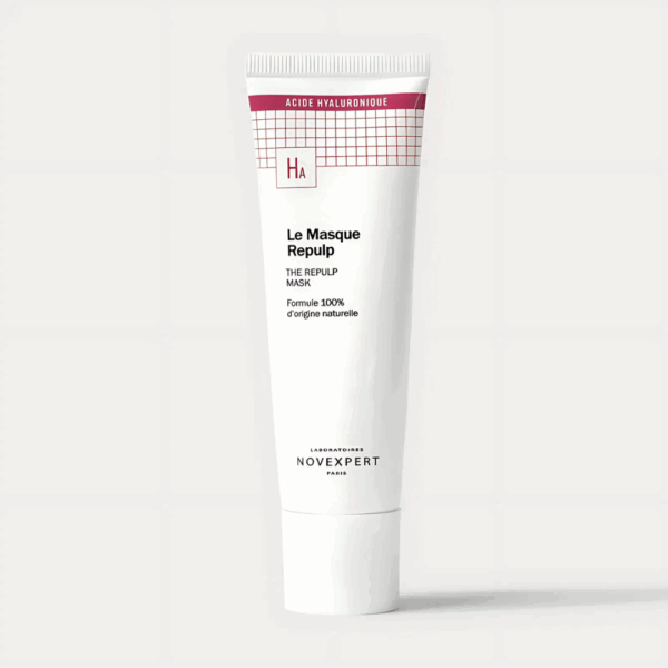 Slika proizvoda NOVEXPERT HA Repulp maska za punoću i hidrataciju kože 50ml iz online apoteke Moja Farmacija - BIH