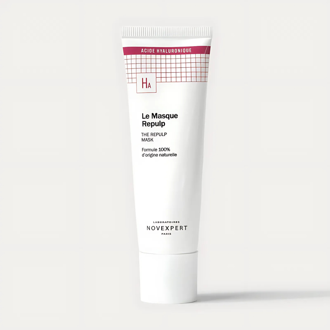 Slika proizvoda NOVEXPERT HA Repulp maska za punoću i hidrataciju kože 50ml iz online apoteke Moja Farmacija - BIH