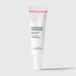 Slika proizvoda NOVEXPERT Velvety Hydro-Biotic fluid za lice 30ml iz online apoteke Moja Farmacija - BIH