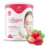 Nature's Finest Collagen SkinCare sa MSM-om i vitaminom C