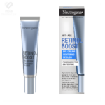 Neutrogena Retinol Boost specijalizirana krema za područje oko očiju sa čistim retinolom i hijaluronom