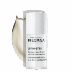 Slika proizvoda FILORGA Optim-eyes krema za područje oko očiju 15m iz online apoteke Moja Farmacija - BIH